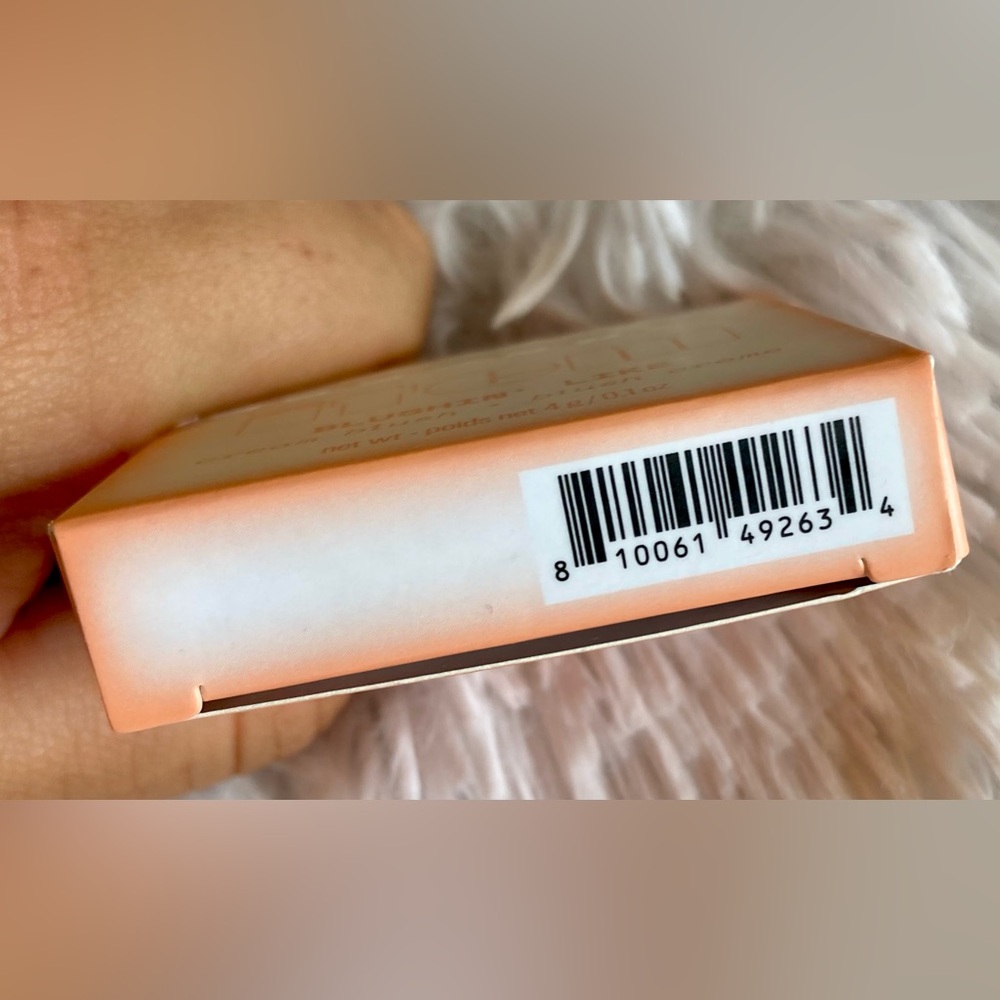 Item - Cream Blush - Picture 11 of 11
